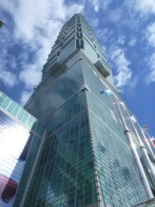 Taipei 101