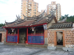Yinshan temple